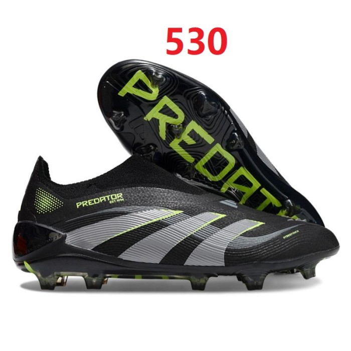 2025 New style FG long Stud football shoes,with box,size 36-45,SS70-529-561