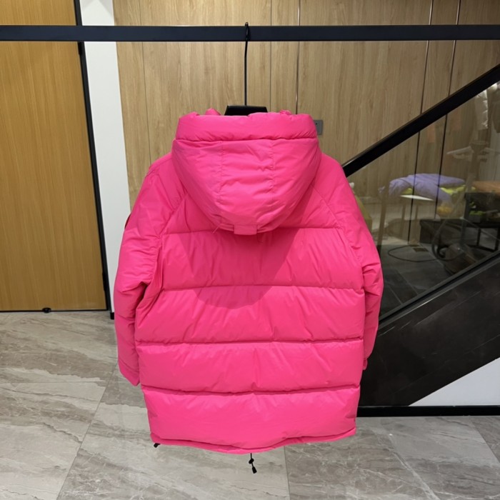 kids' winter thick duck down jacket coat clothes, CL128-109