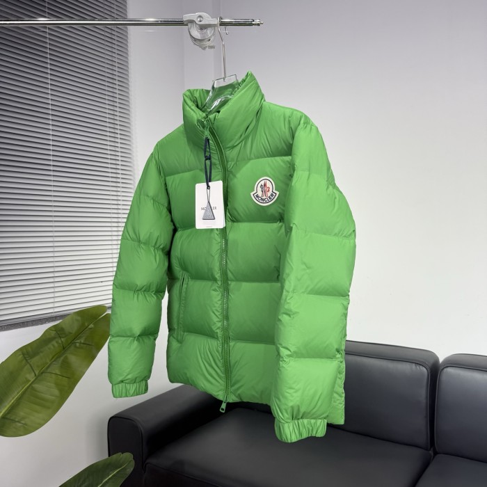 Women's men winter thick duck down jacket coat, CL128-127-129