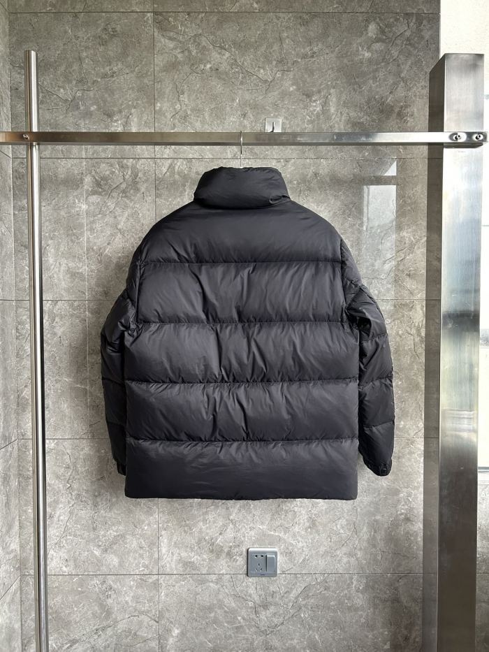 Men's winter thick duck down jacket coat, CL128-112-113