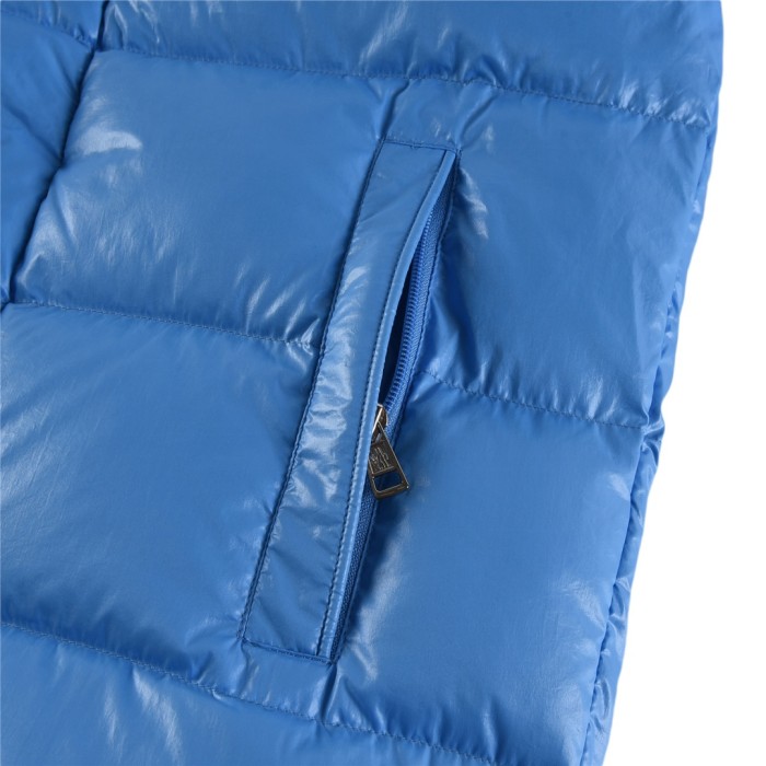 Women's men winter thick duck down jacket coat, CL128-123