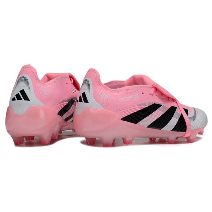 2025 New style FG long Stud football shoes,with box,size 36-45,SS70-529-561