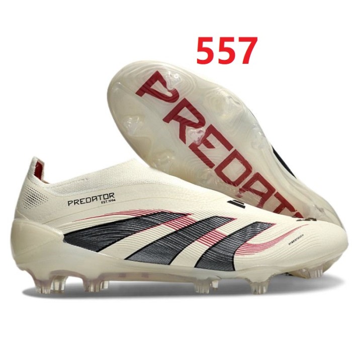 2025 New style FG long Stud football shoes,with box,size 36-45,SS70-529-561
