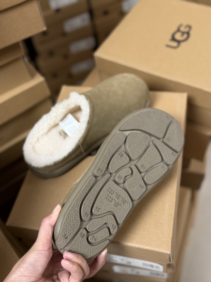 Women fur shoes, size 35-40,  with box, SS50-374-375