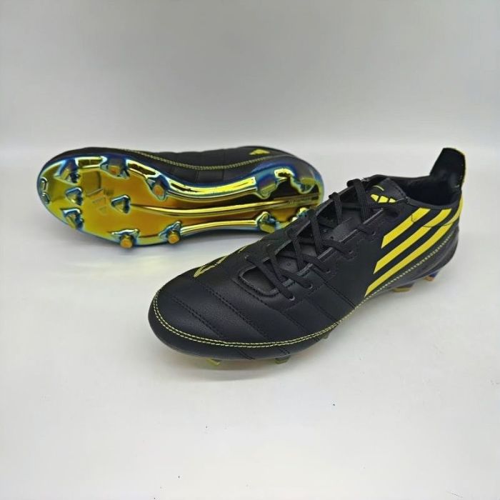 2025 New style FG long Stud football shoes,with box,size 39-45,SS70-444-475