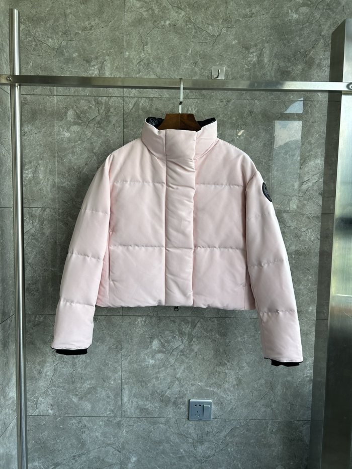 Women's winter thick duck down jacket coat, CL128-101-104