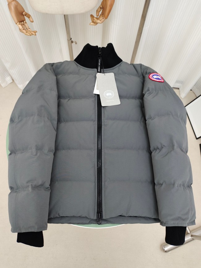 Women's men winter thick duck down jacket coat, CL128-138