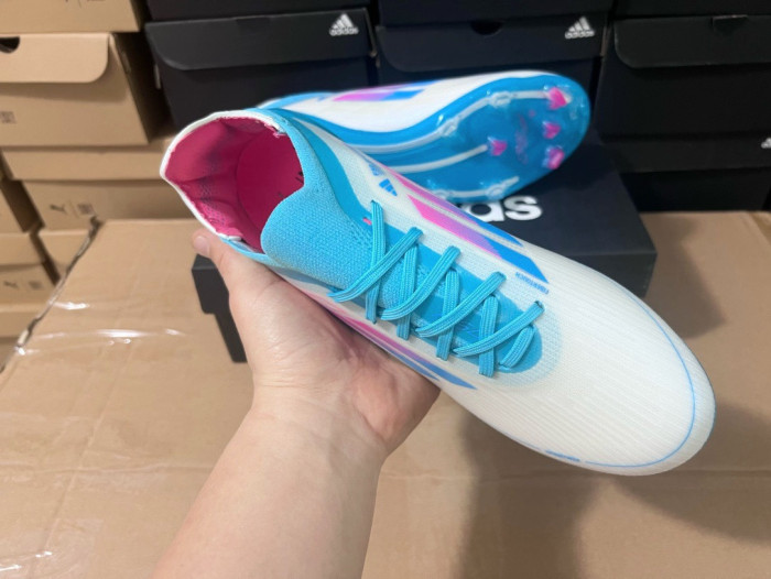 2025 New style FG long Stud football shoes,with box,size 39-45,SS70-444-475