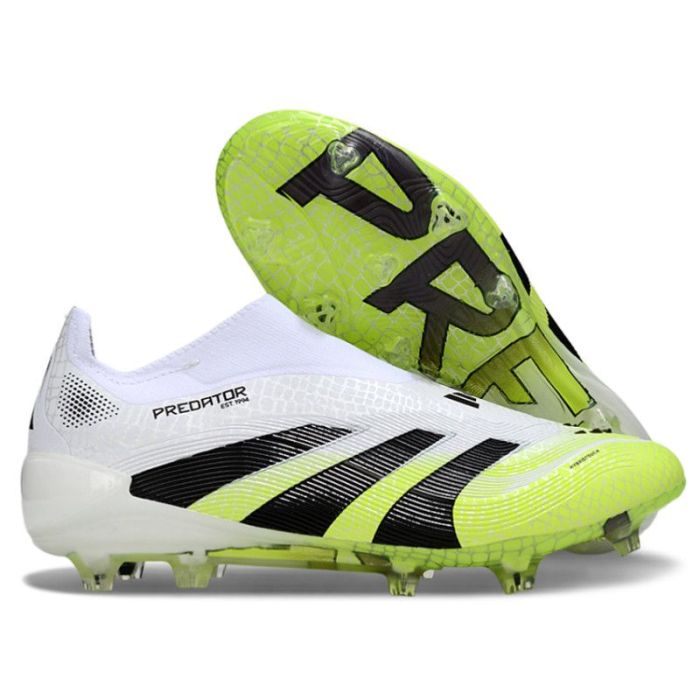 2025 New style FG long Stud football shoes,with box,size 36-45,SS70-529-561