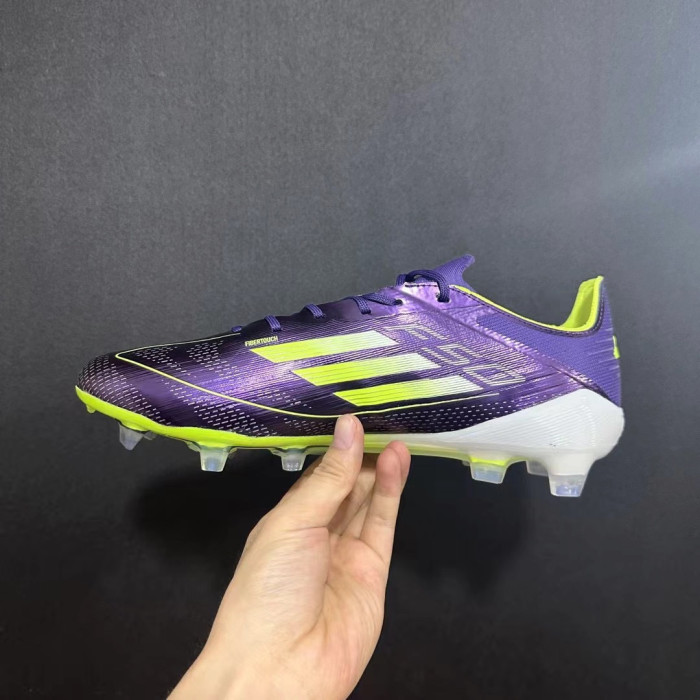2025 New style FG long Stud football shoes,with box,size 39-45,SS70-444-475