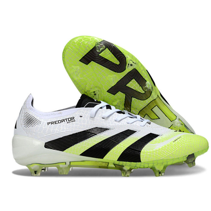 2025 New style FG long Stud football shoes,with box,size 36-45,SS70-529-561
