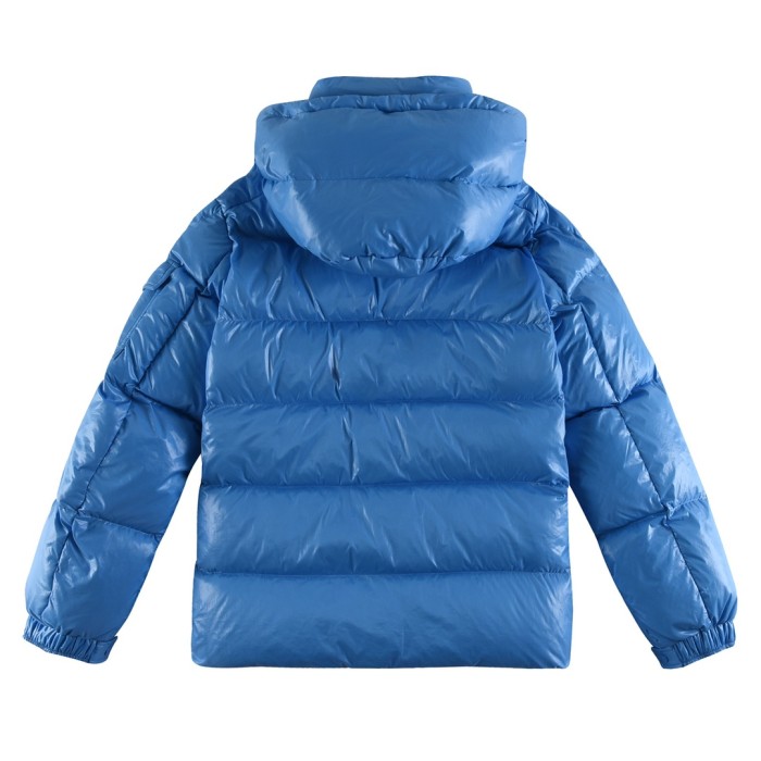 Women's men winter thick duck down jacket coat, CL128-123