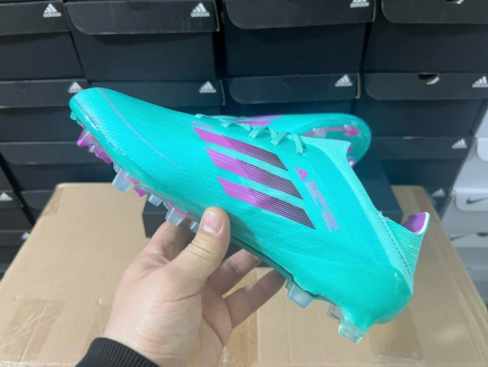 2025 New style FG long Stud football shoes,with box,size 39-45,SS70-444-475