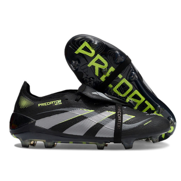2025 New style FG long Stud football shoes,with box,size 36-45,SS70-529-561