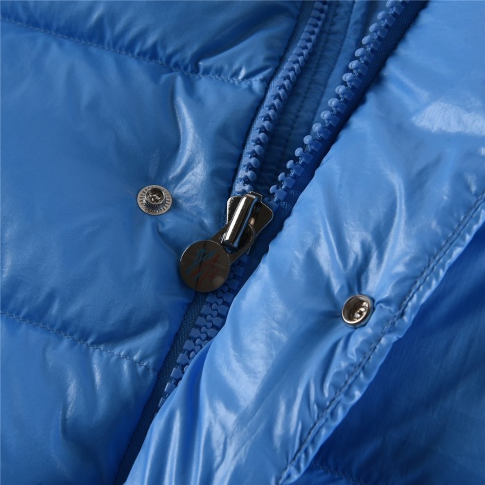 Women's men winter thick duck down jacket coat, CL128-123