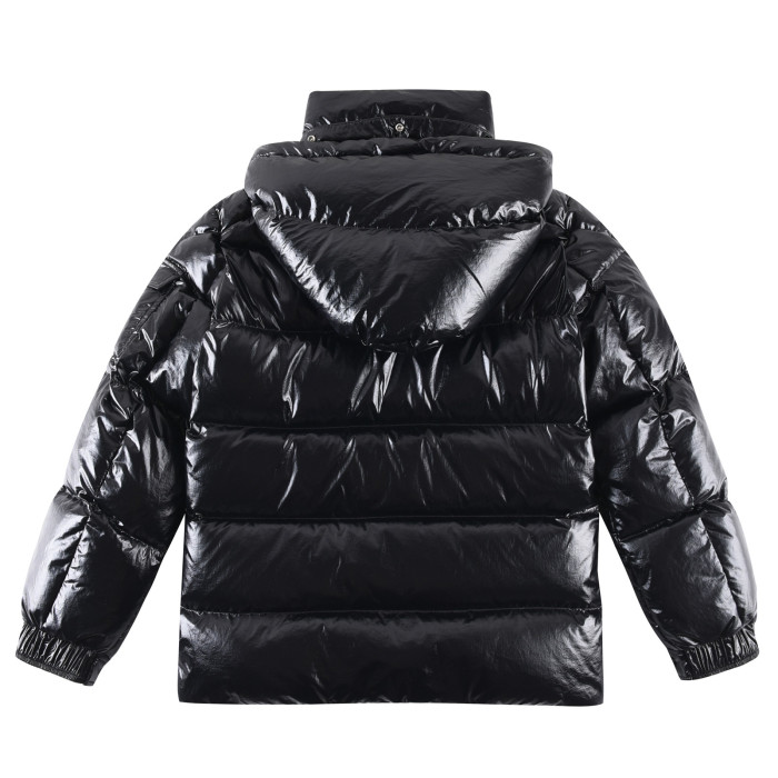 Women's men winter thick duck down jacket coat, CL128-126