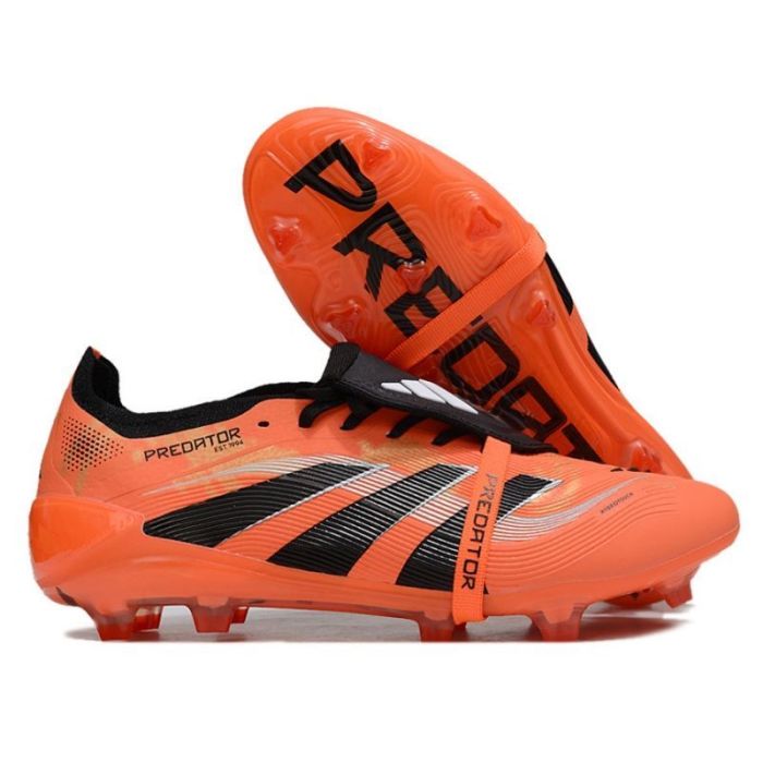 2025 New style FG long Stud football shoes,with box,size 36-45,SS70-529-561
