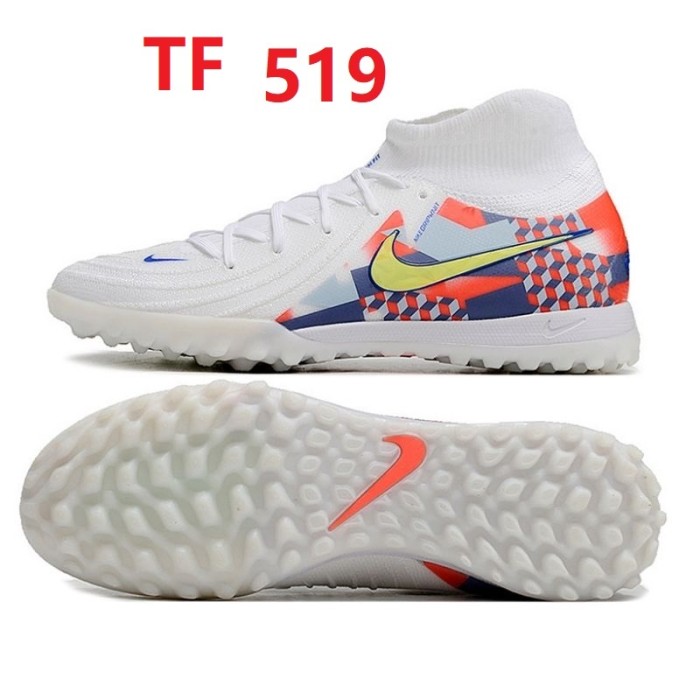 2025 New style FG TF football shoes,with box,size 38-45,SS70-505-528