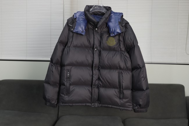 Women's men winter thick duck down jacket coat, CL128-134