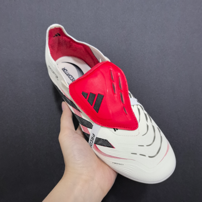 2025 New style FG AG TF football shoes,with box,size 36-45,SS70-476-504