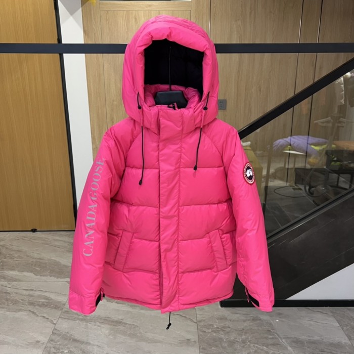 kids' winter thick duck down jacket coat clothes, CL128-109