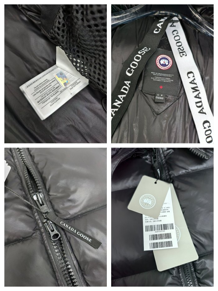 Women's men winter thick duck down jacket coat, CL128-115