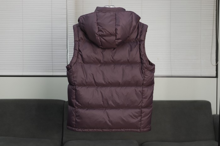 Women's men winter thick duck down jacket coat, CL128-135