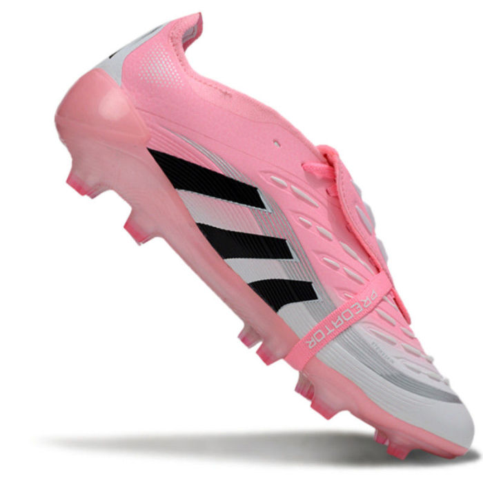 2025 New style FG long Stud football shoes,with box,size 36-45,SS70-529-561