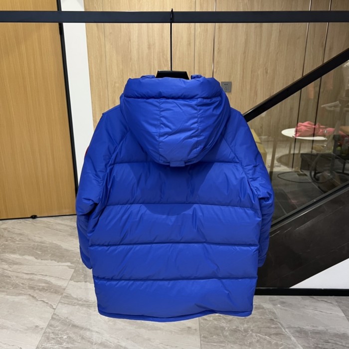kids' winter thick duck down jacket coat clothes, CL128-110