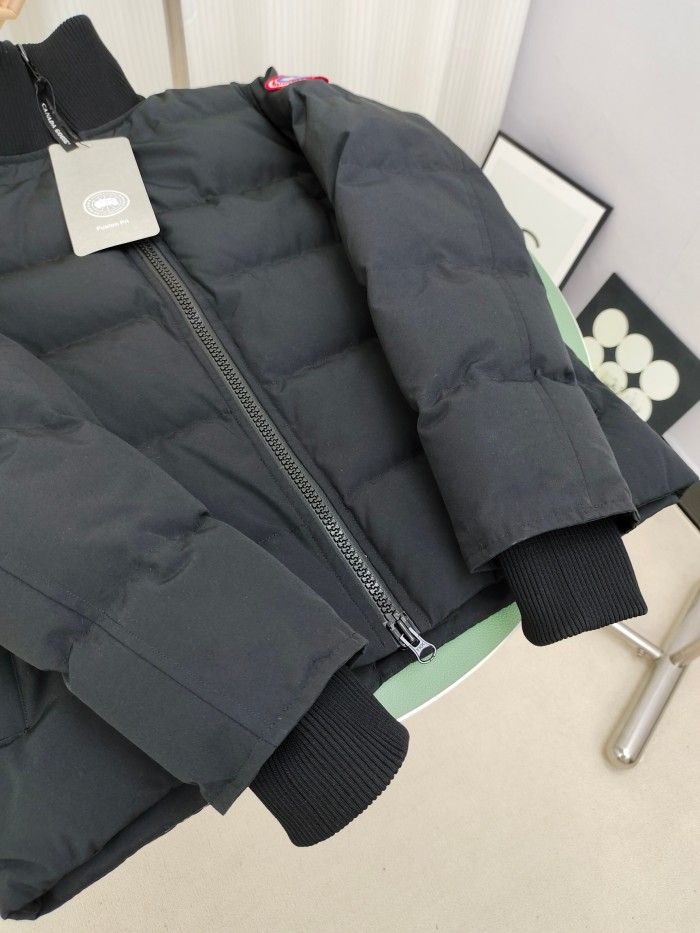 Women's men winter thick duck down jacket coat, CL128-137