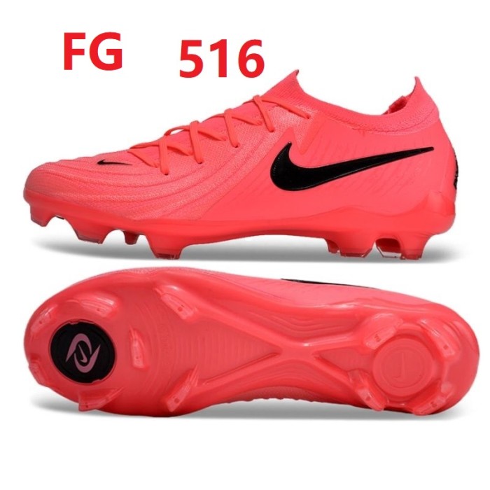 2025 New style FG TF football shoes,with box,size 38-45,SS70-505-528
