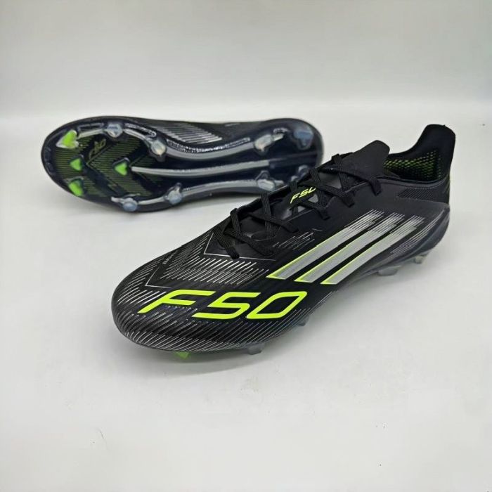 2025 New style FG long Stud football shoes,with box,size 39-45,SS70-444-475