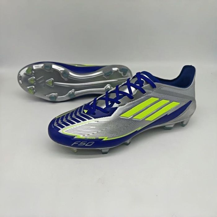 2025 New style FG long Stud football shoes,with box,size 39-45,SS70-444-475