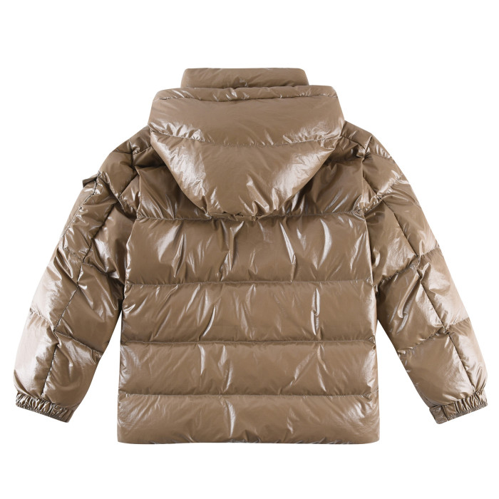 Women's men winter thick duck down jacket coat, CL128-124