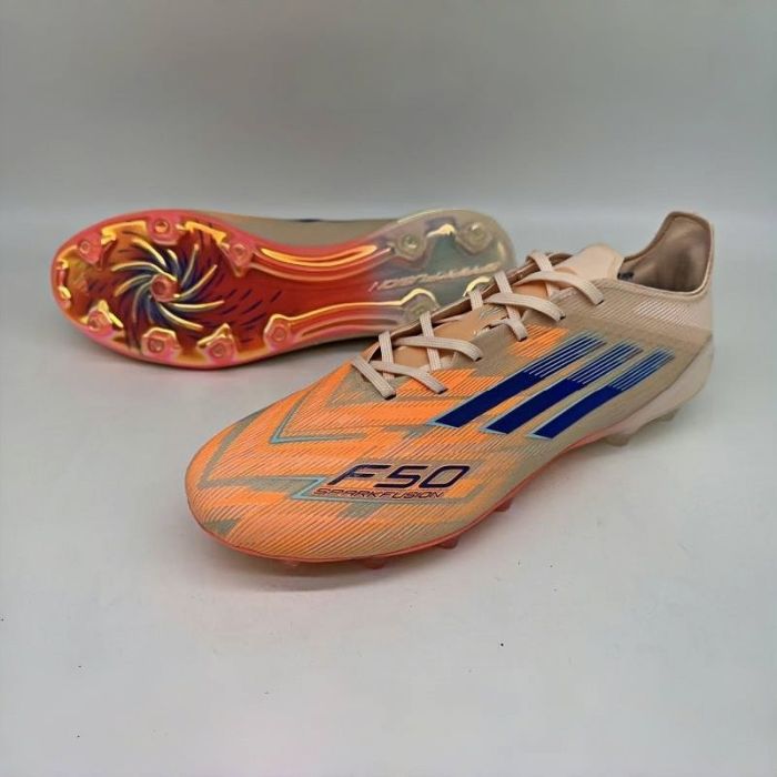 2025 New style FG long Stud football shoes,with box,size 39-45,SS70-444-475