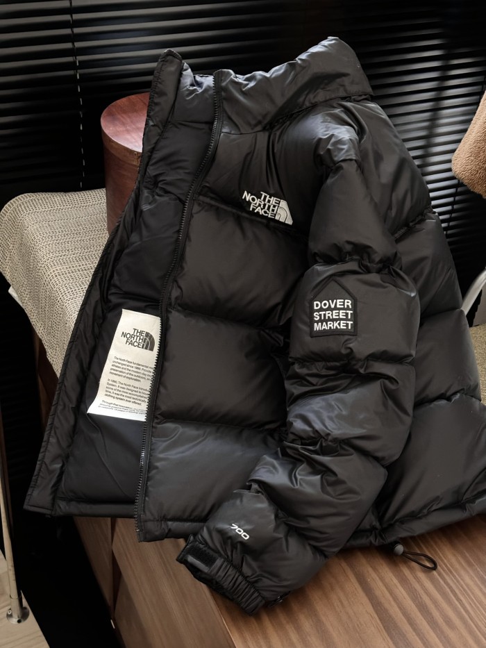 Women's men winter thick duck down jacket coat, CL128-133