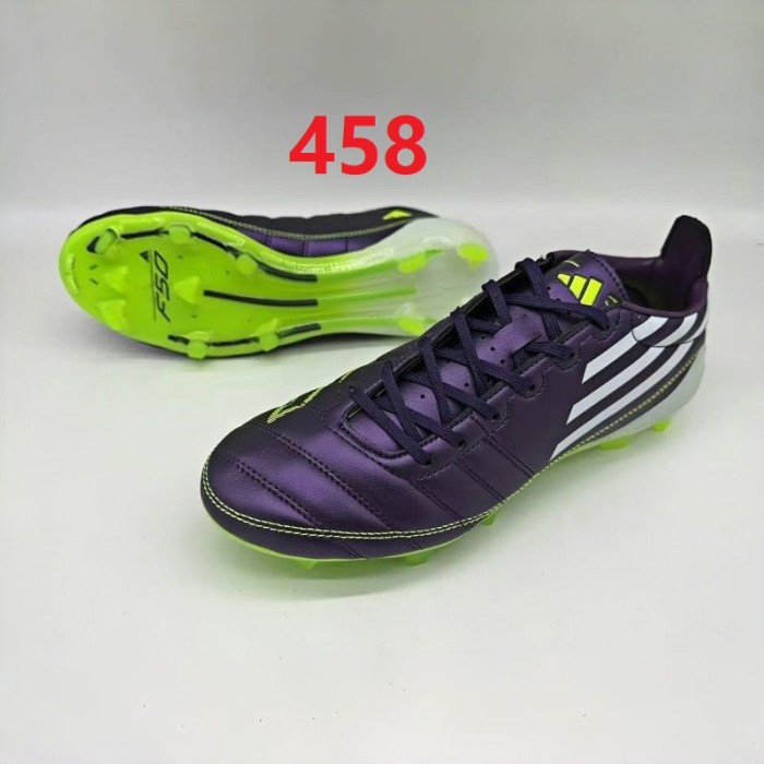 2025 New style FG long Stud football shoes,with box,size 39-45,SS70-444-475