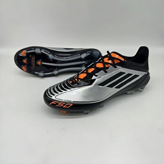 2025 New style FG long Stud football shoes,with box,size 39-45,SS70-444-475