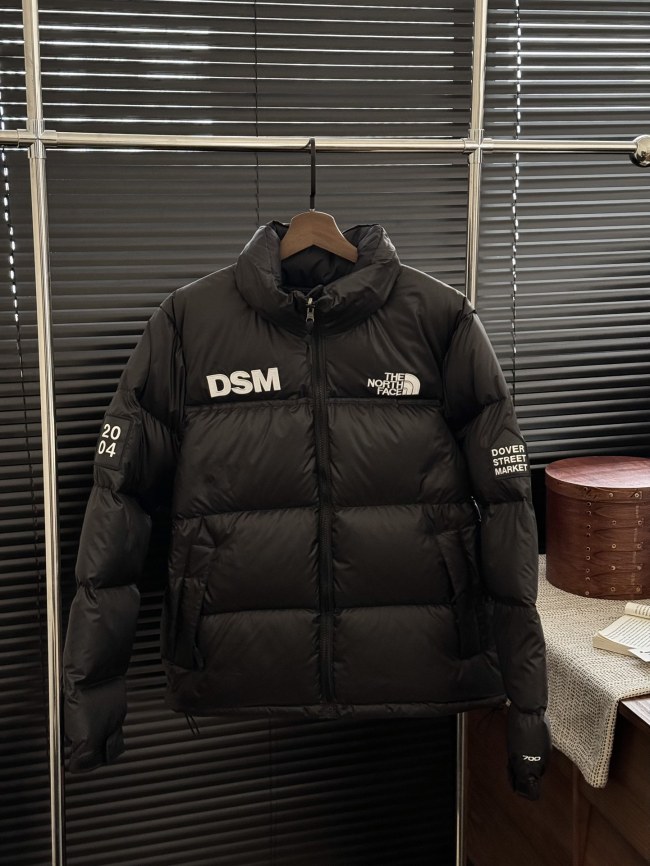 Women's men winter thick duck down jacket coat, CL128-133
