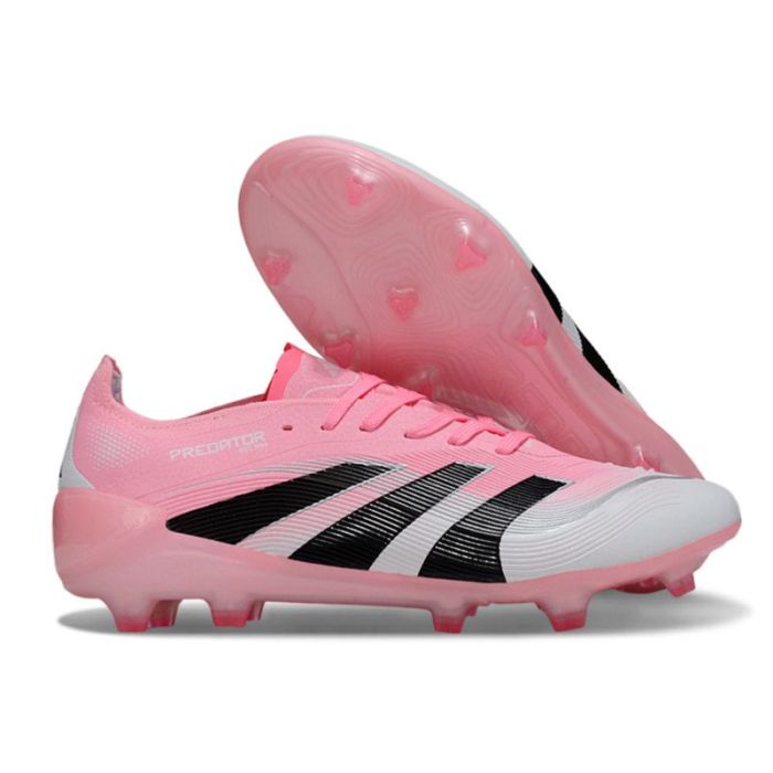 2025 New style FG long Stud football shoes,with box,size 36-45,SS70-529-561