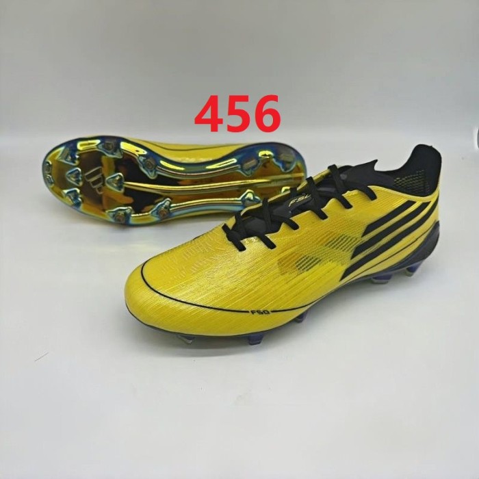 2025 New style FG long Stud football shoes,with box,size 39-45,SS70-444-475