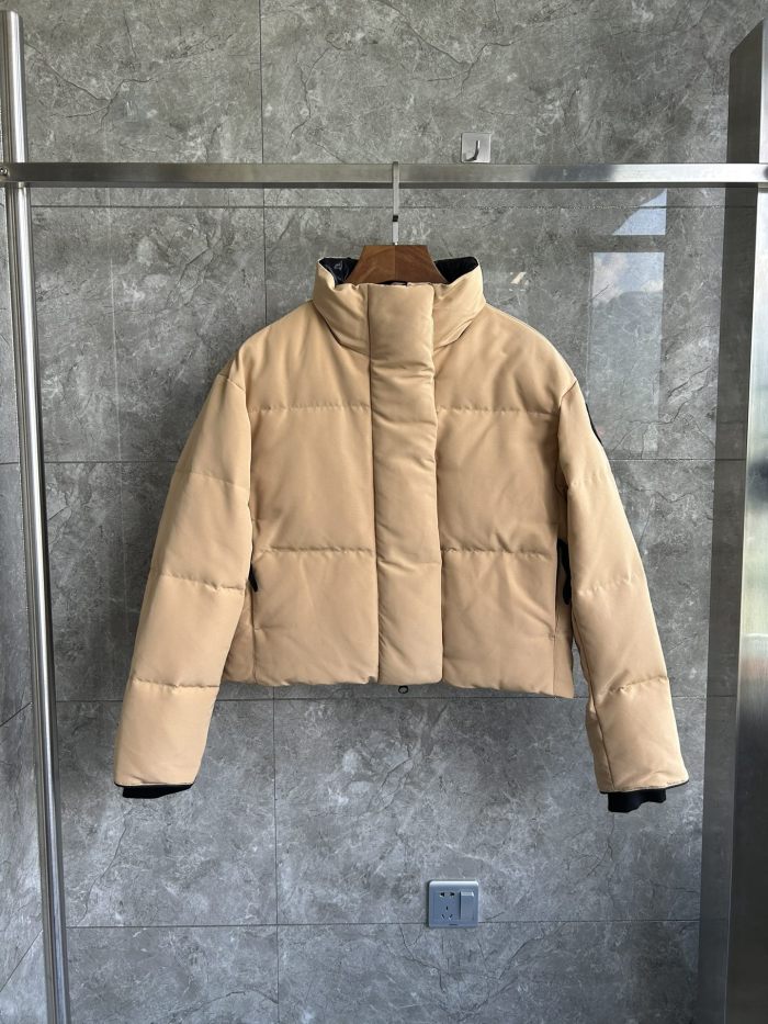 Women's winter thick duck down jacket coat, CL128-101-104