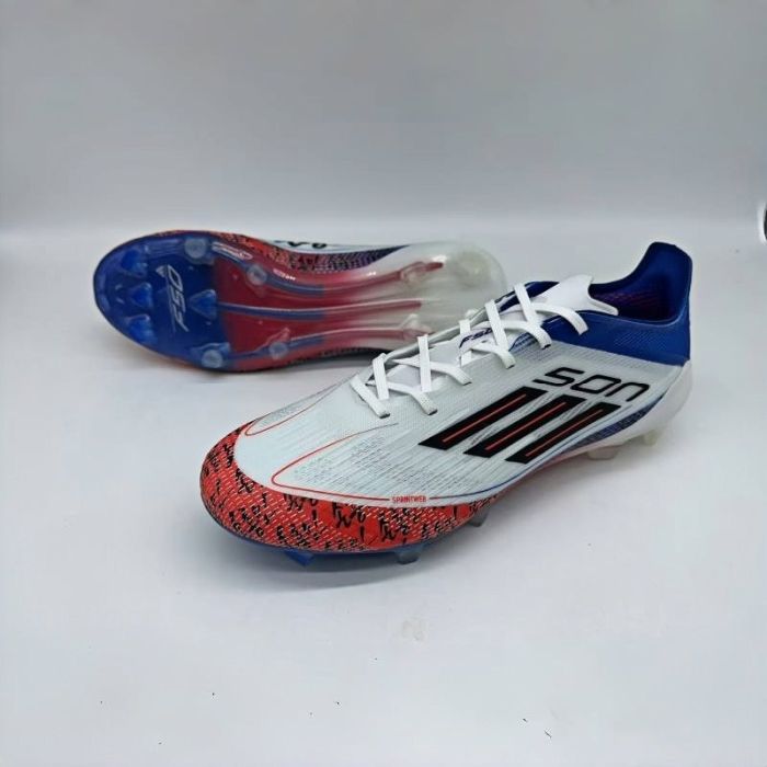 2025 New style FG long Stud football shoes,with box,size 39-45,SS70-444-475