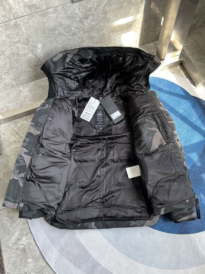 Women's men winter thick duck down jacket coat, CL128-140