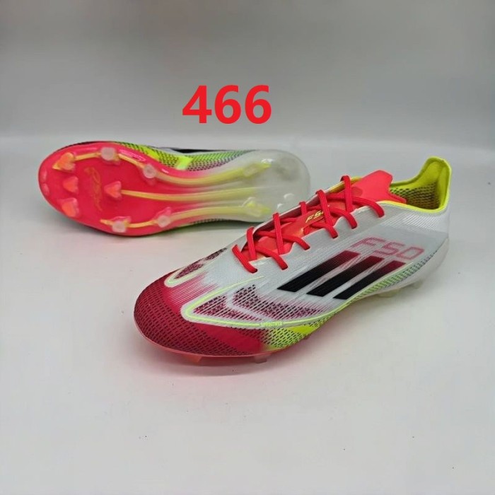 2025 New style FG long Stud football shoes,with box,size 39-45,SS70-444-475