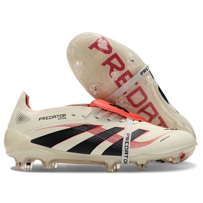 2025 New style FG long Stud football shoes,with box,size 36-45,SS70-529-561