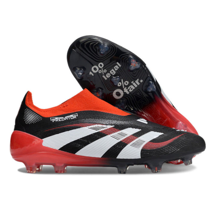 2025 New style FG long Stud football shoes,with box,size 36-45,SS70-529-561