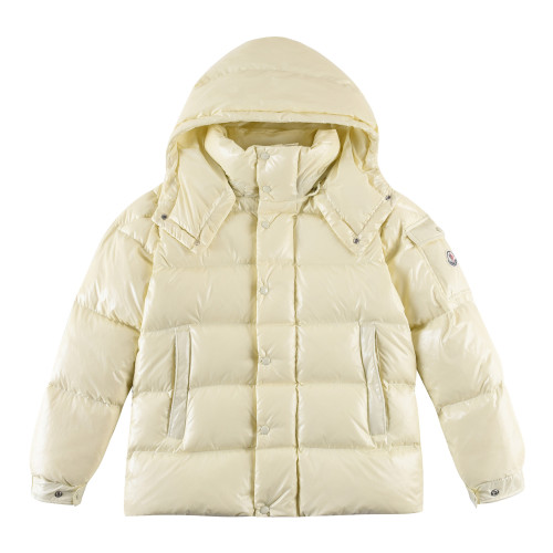 Women's men winter thick duck down jacket coat, CL128-125