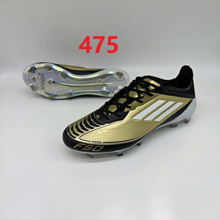 2025 New style FG long Stud football shoes,with box,size 39-45,SS70-444-475