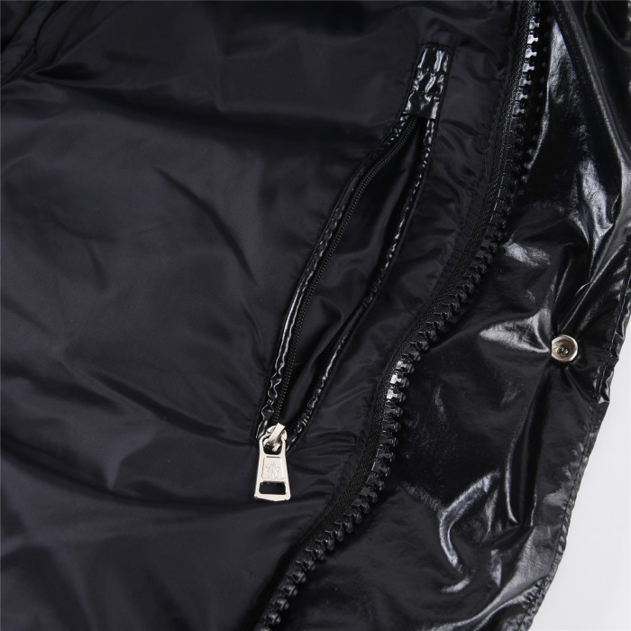 Women's men winter thick duck down jacket coat, CL128-126